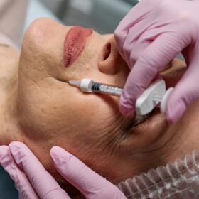 Biostimulatsioon Radiesse